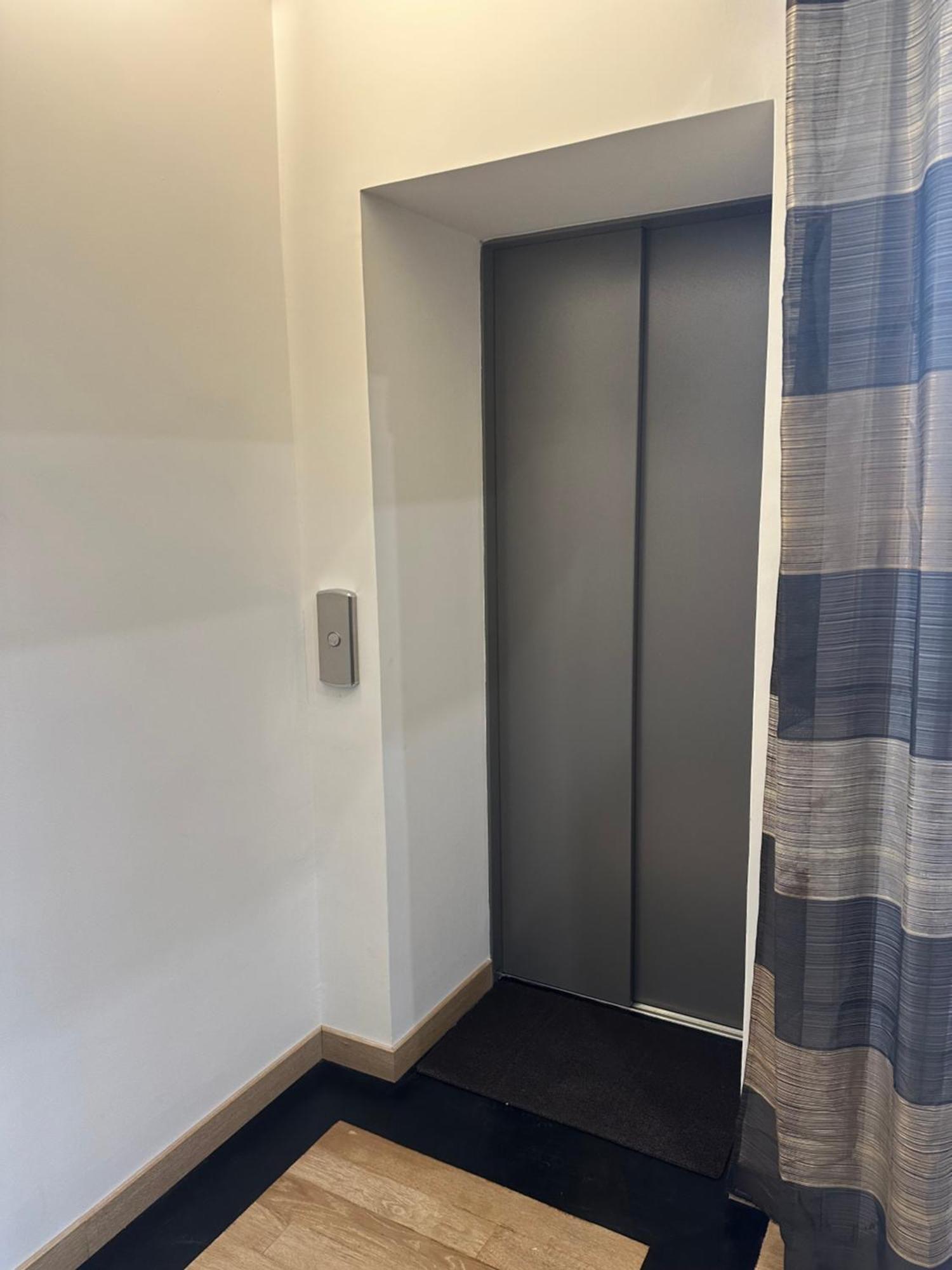 Suite 70 Luxury Collection Reggio di Calabria Exterior foto