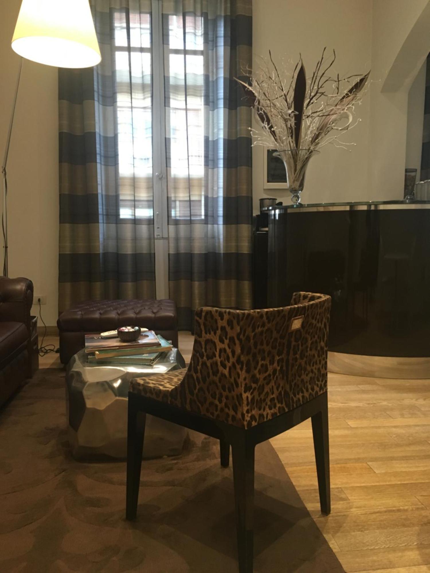Suite 70 Luxury Collection Reggio di Calabria Exterior foto