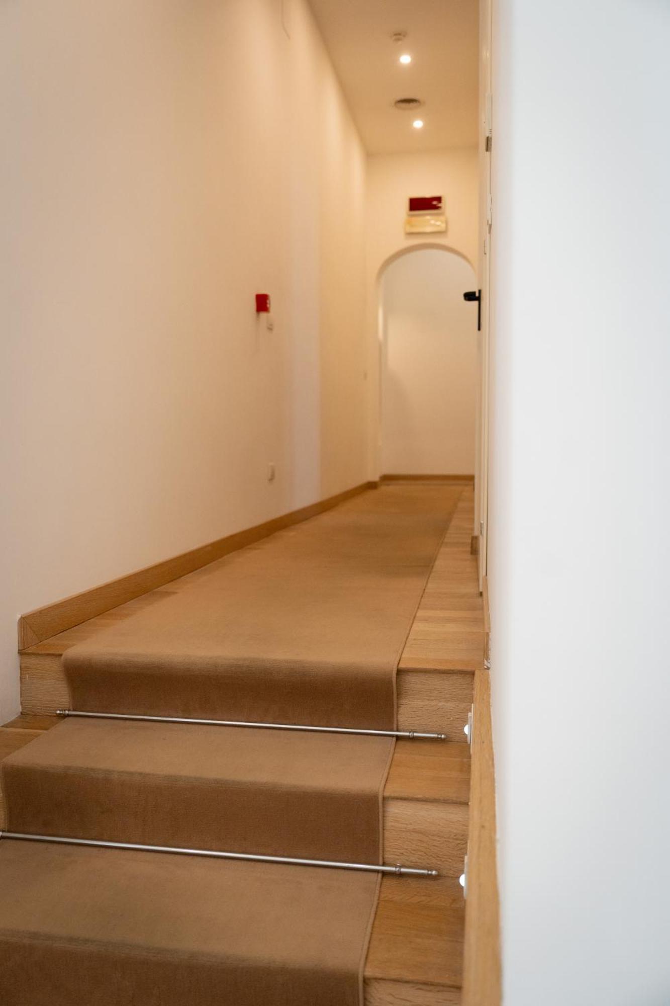 Suite 70 Luxury Collection Reggio di Calabria Exterior foto