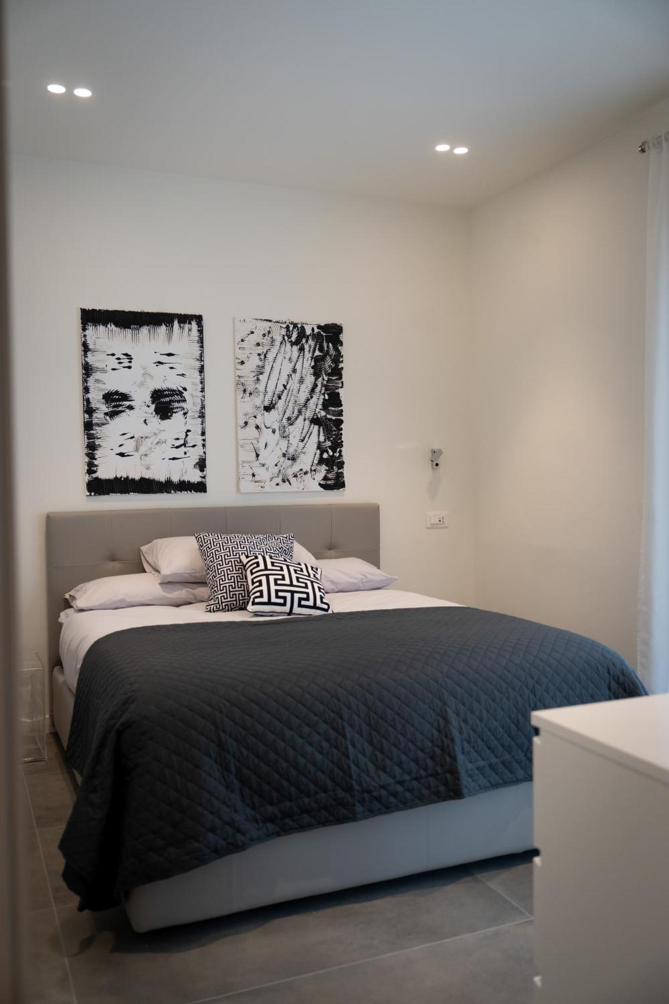 Suite 70 Luxury Collection Reggio di Calabria Exterior foto