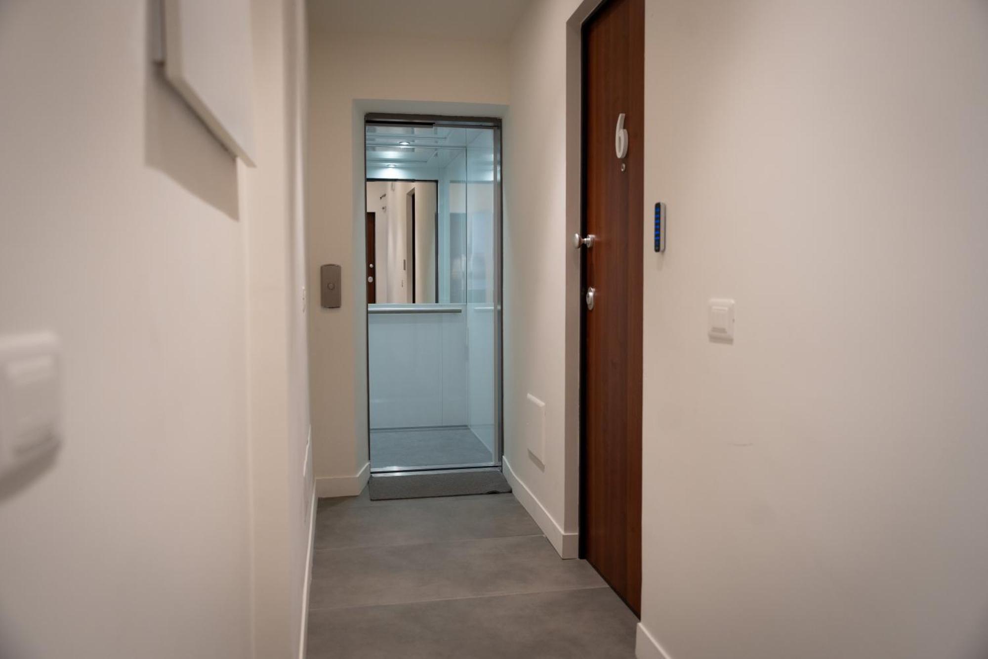 Suite 70 Luxury Collection Reggio di Calabria Exterior foto