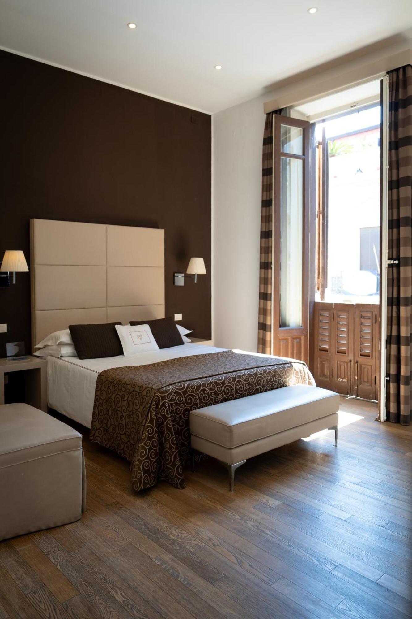 Suite 70 Luxury Collection Reggio di Calabria Exterior foto
