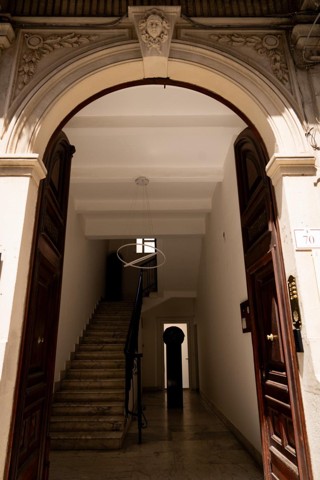 Suite 70 Luxury Collection Reggio di Calabria Exterior foto