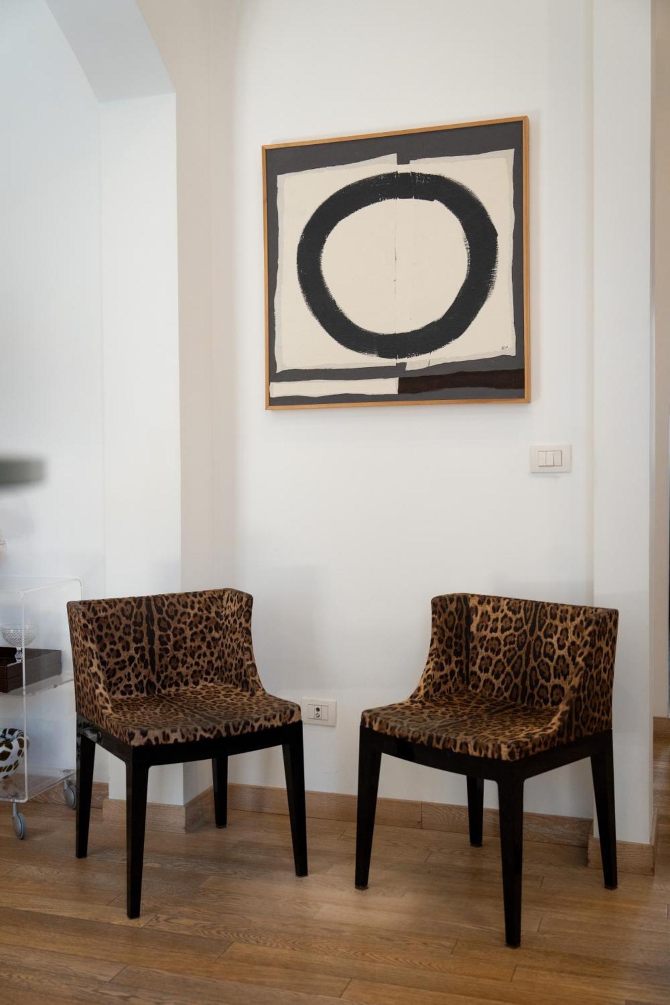 Suite 70 Luxury Collection Reggio di Calabria Exterior foto