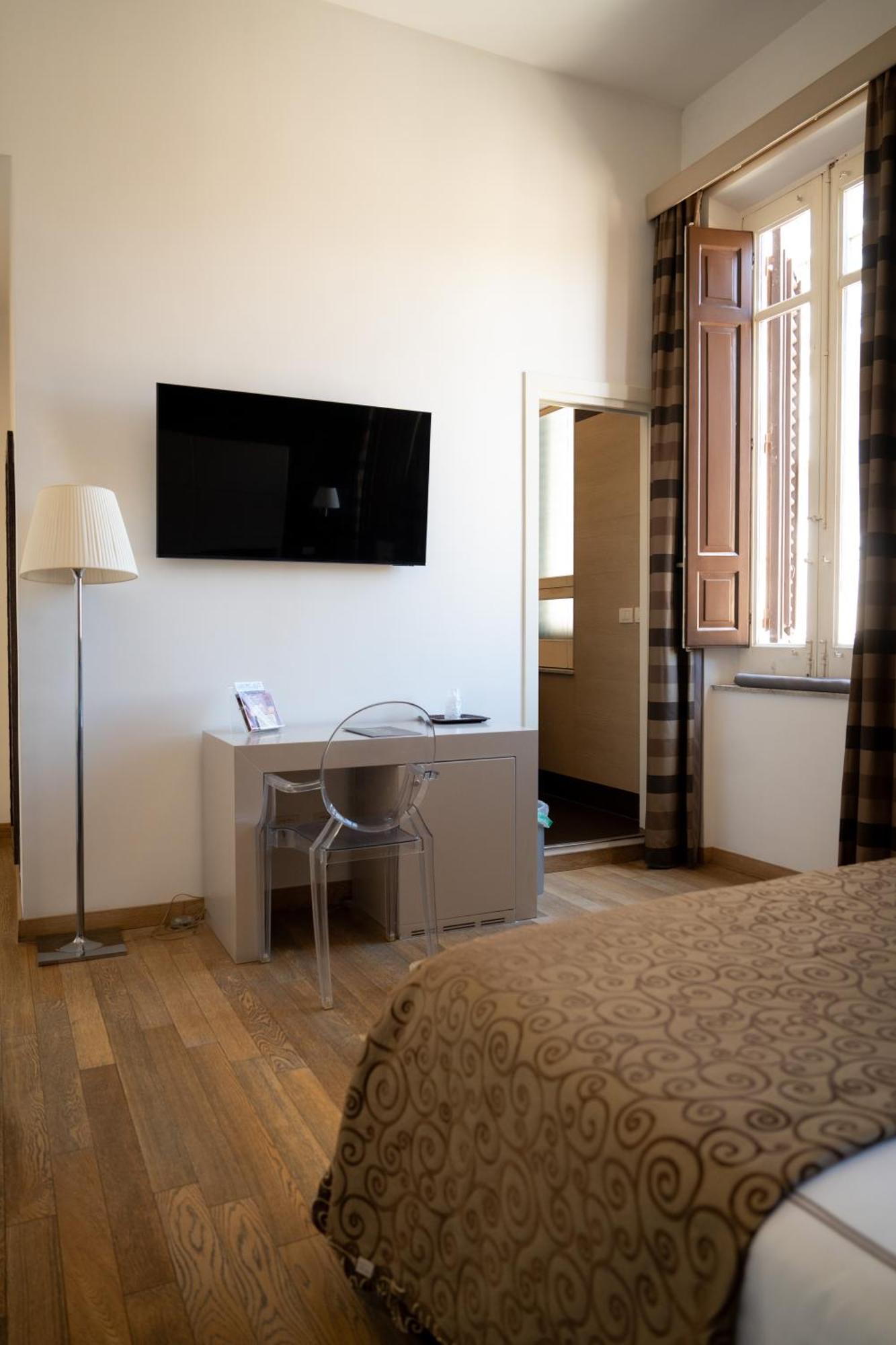Suite 70 Luxury Collection Reggio di Calabria Exterior foto