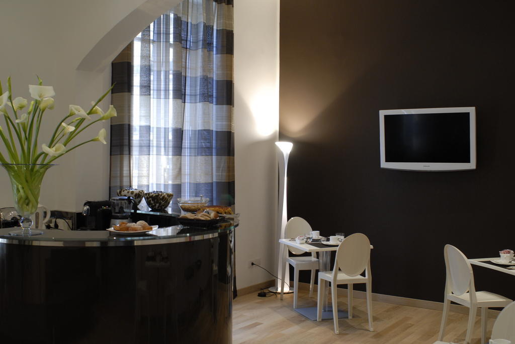 Suite 70 Luxury Collection Reggio di Calabria Exterior foto