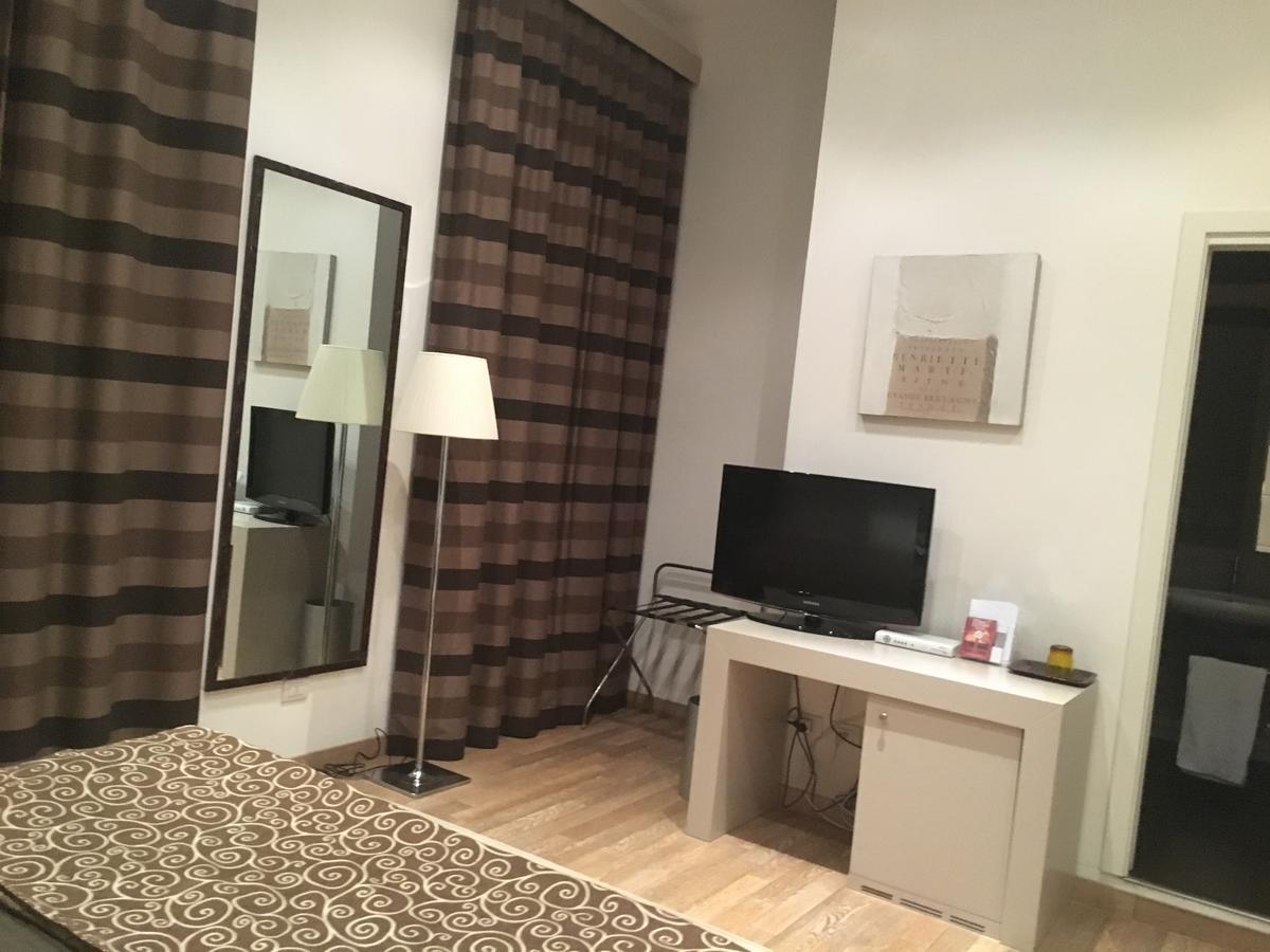 Suite 70 Luxury Collection Reggio di Calabria Exterior foto