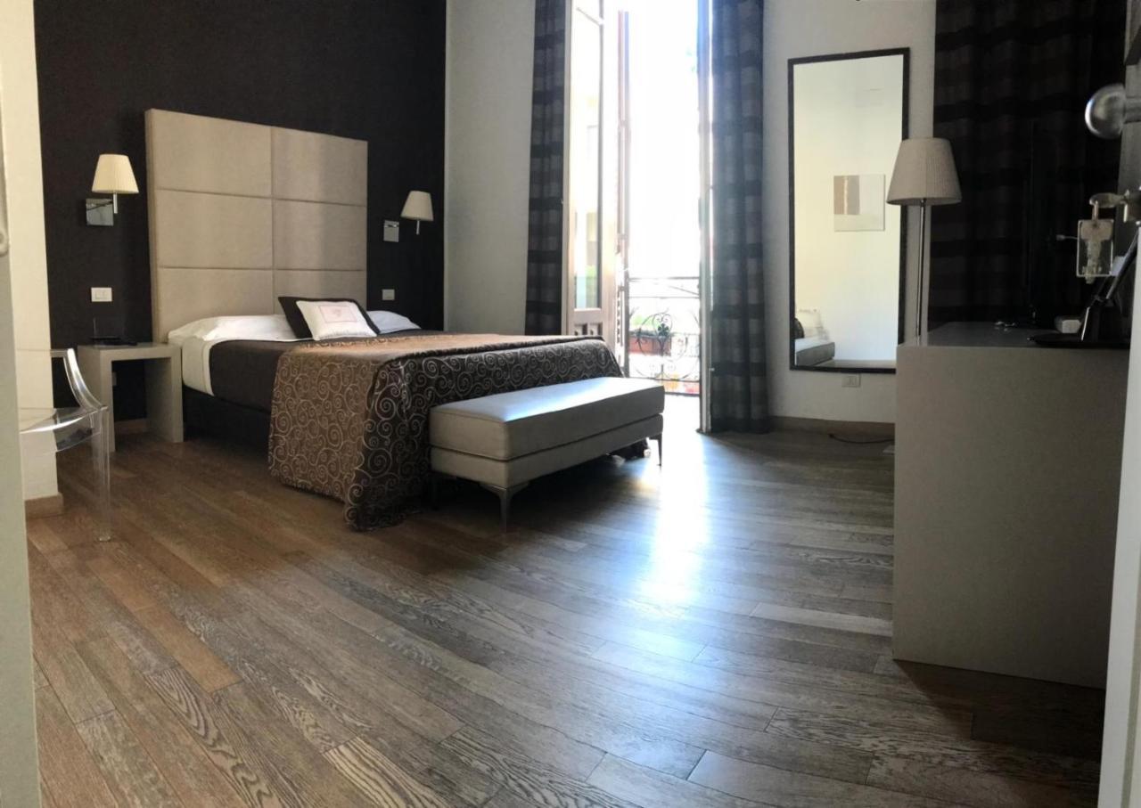Suite 70 Luxury Collection Reggio di Calabria Exterior foto