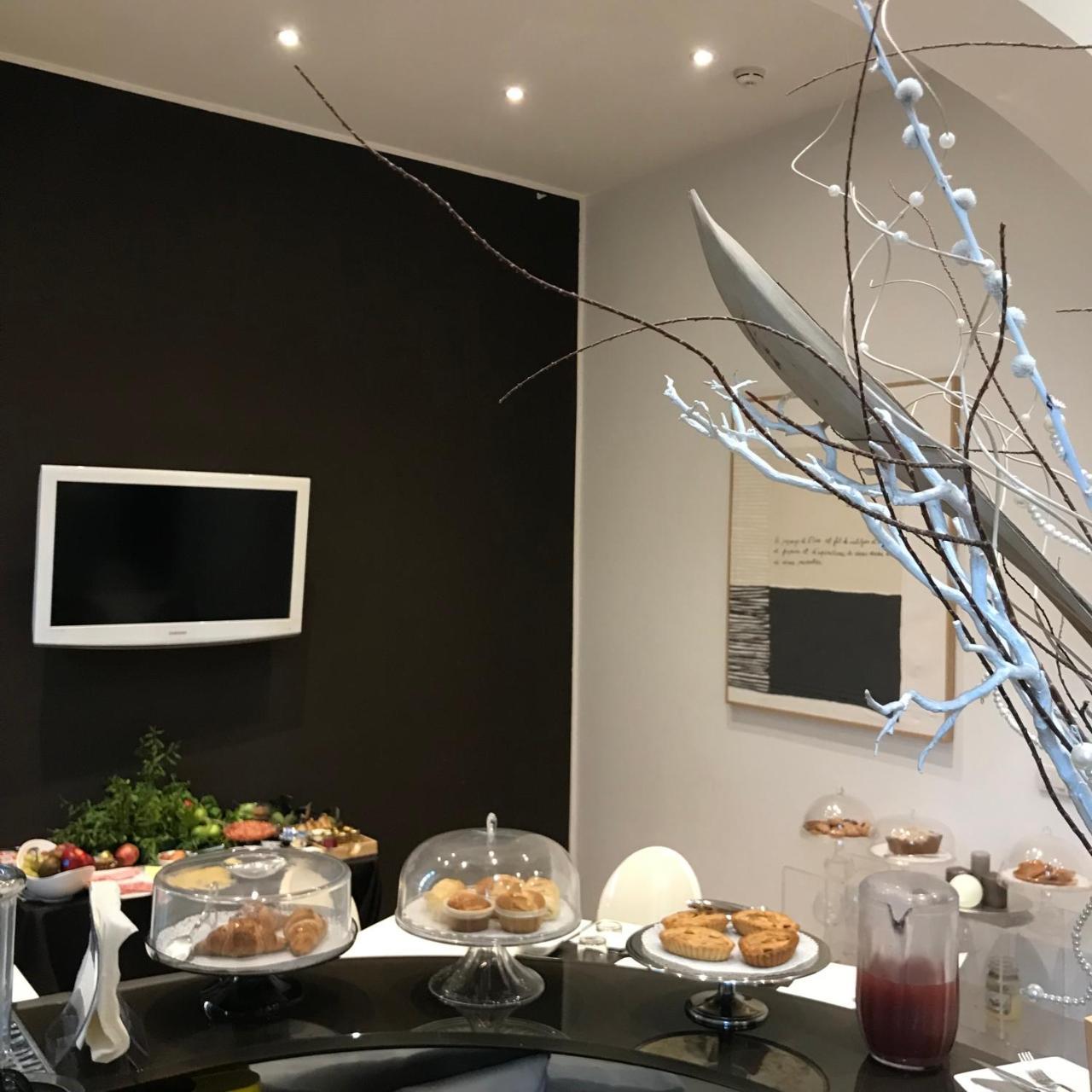 Suite 70 Luxury Collection Reggio di Calabria Exterior foto