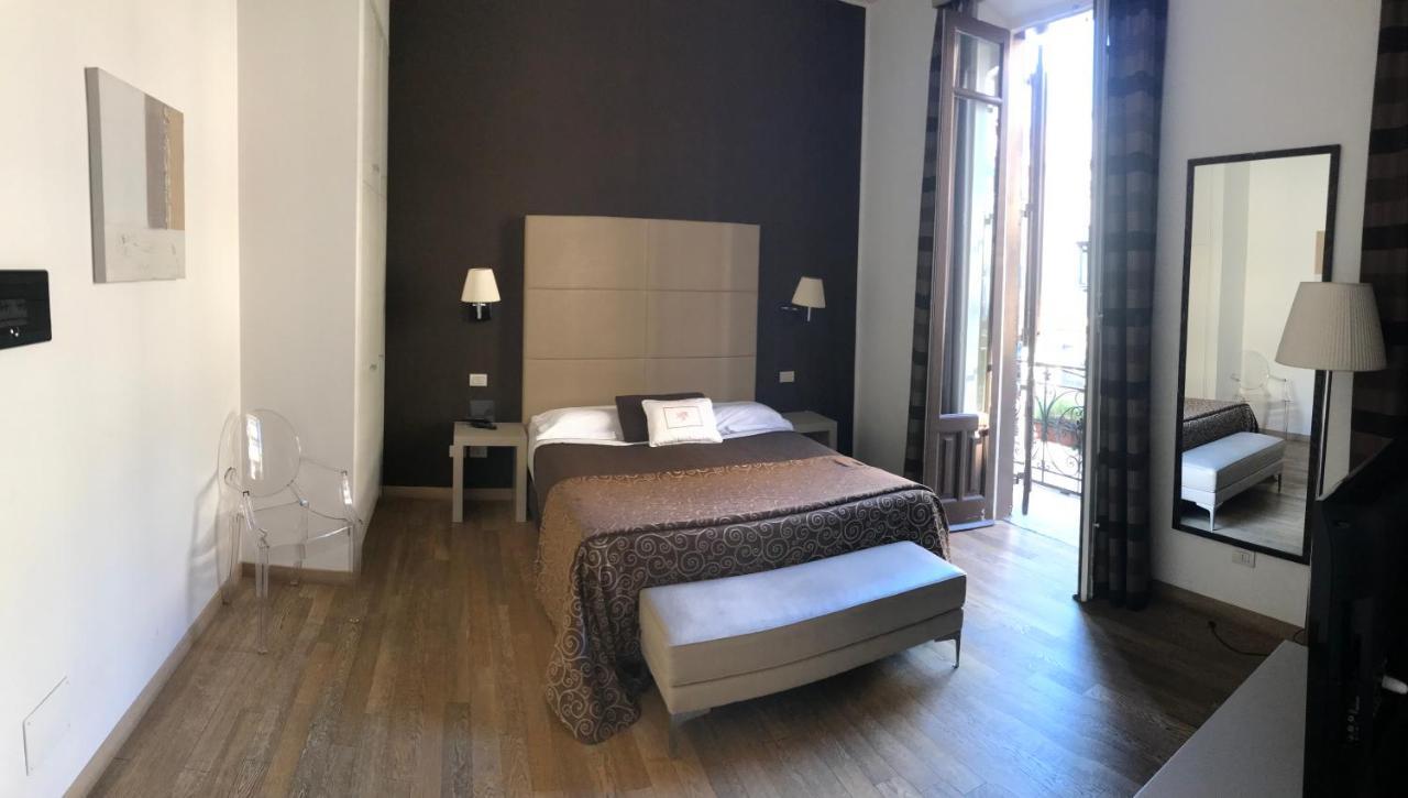 Suite 70 Luxury Collection Reggio di Calabria Exterior foto