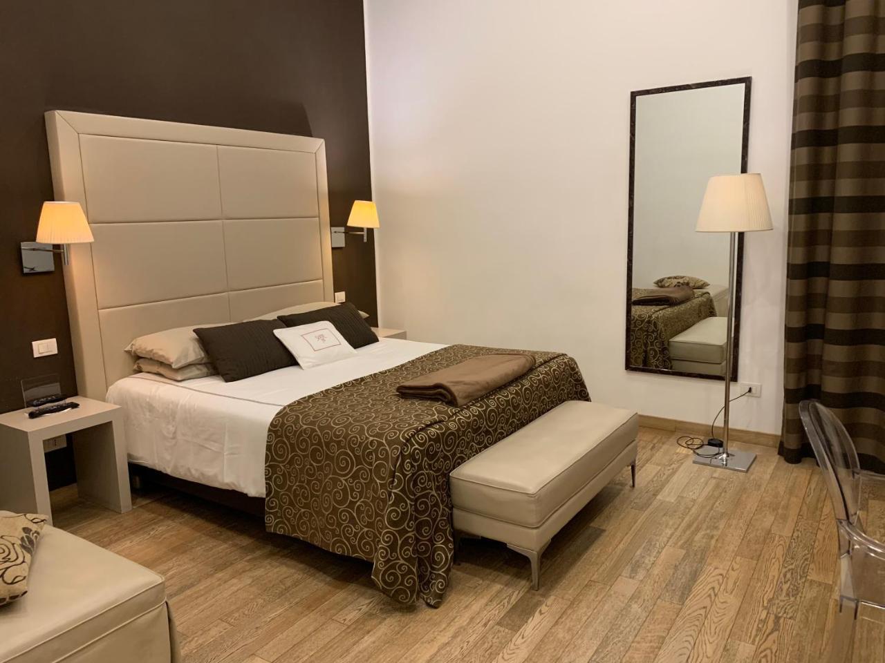 Suite 70 Luxury Collection Reggio di Calabria Exterior foto